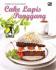 25 Resep Kue Paling Diminati: Cake Lapis Panggang